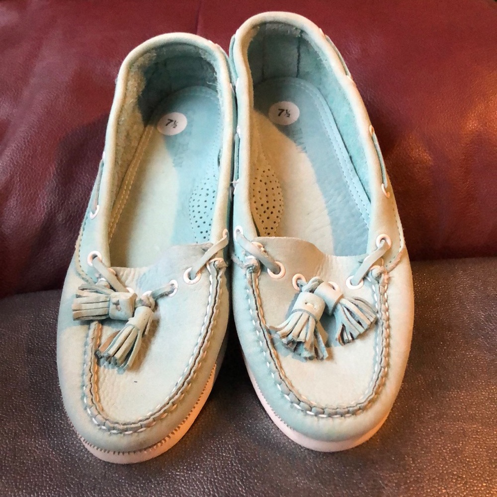 Cole Haan Moccasins